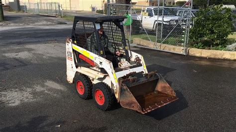 used s70 skid-steer loader|bobcat s70 for sale craigslist.